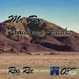 Artwork for "Revolutionary Speeches"