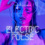 Artwork for "Electric Pulse"