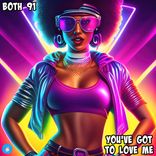 Portada para "You've Got To Love Me"