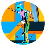 Artwork for "Sounds of Bluma. 1"