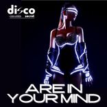 Portada para "Are In Your Mind"