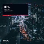 Portada para "Love/Insanity"