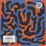 Artwork for "Megacorp"