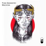 Artwork for "Machina"