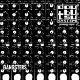 Artwork for "Gangsters"