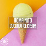 Coconut Ice Cream