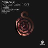 Artwork voor "Kalt Auf Dem Mars"