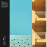 Artwork for "Coming Out Alive EP"