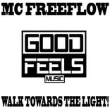 Walk Towards The Light!