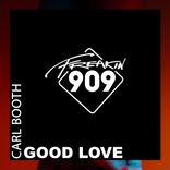 Artwork voor "Good Love"