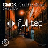 Artwork for "On The Streets"