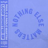 Artwork für "Loop Monster EP"