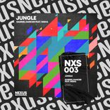 Artwork for "Jungle"