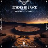 Portada para "Echoes in Space"