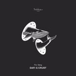 Portada para "DAFI G CRUST"