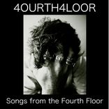 Artwork voor "Songs From The Fourth Floor"