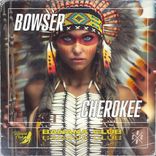 Artwork for "Cherokee"