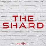 Artwork voor "The Shard"