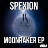 Artwork for "Moonraker"