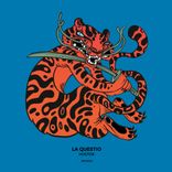 Artwork für "La Questio EP"