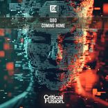 Artwork for "Coming Home"