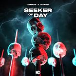Artwork for "Seeker Of Day"
