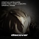 Artwork for "Infected / The Unborn"