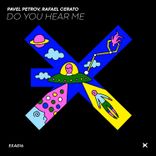 Artwork for "Do You Hear Me"