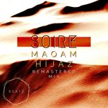 Artwork voor "Maqam Hijaz"