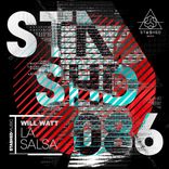 Artwork for "La Salsa"