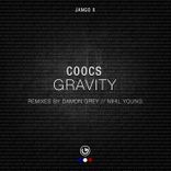 Artwork für "Gravity (Remixes)"