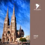 Portada para "Savanna"