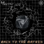 Artwork for "Back to the Matrix"