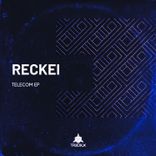 Artwork für "Telecom EP"