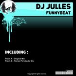 Artwork for "FunnyBeat"