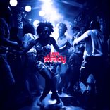 Artwork voor "Lovesteady"