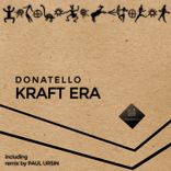 Artwork for "Kraft Era"