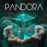 Artwork voor "Pandora"