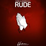 Artwork for "Rude"