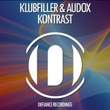 Artwork for "Kontrast"