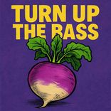 Turn Up The Bass