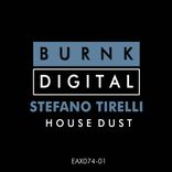 Artwork voor "House Dust"