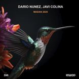 Artwork for "Madan 2025"