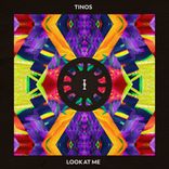 Artwork für "Look At Me"