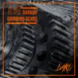 Artwork for "Grinding Gears EP"