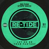 Artwork for "Let Me Be Your Fantasy"