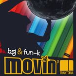 Portada para "Movin'"