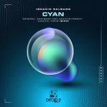 Artwork for "Cyan"