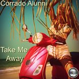 Artwork for "Take Me Away"