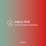 Artwork for "Control Meets Rebellion"